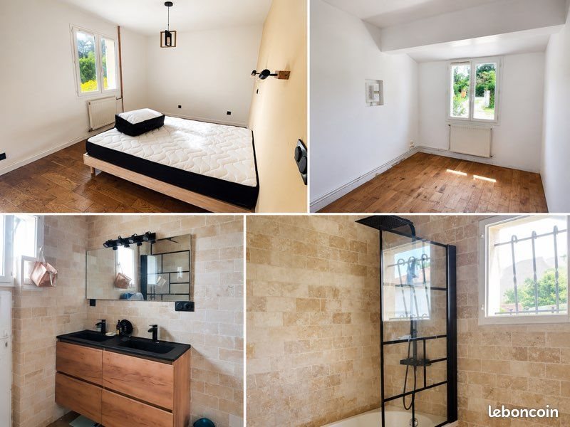 Maison à louer, 133m², Galgon