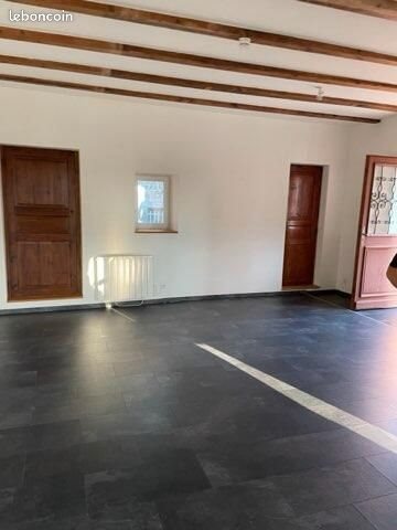 Maison à vendre, 80m², Auzat-la-Combelle