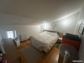 Maison à vendre, 80m², Auzat-la-Combelle