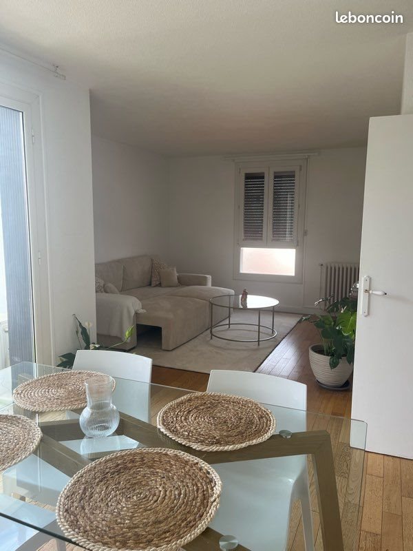 Appartement à louer, 70m², Perpignan