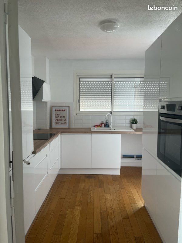 Appartement à louer, 70m², Perpignan