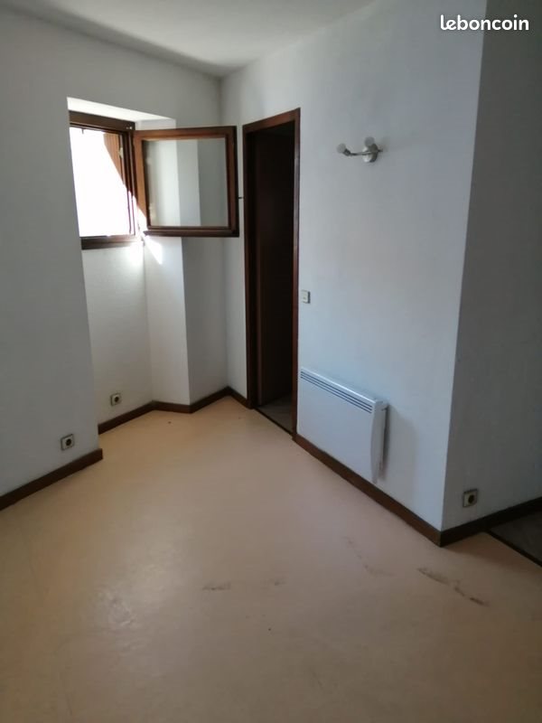 Appartement à louer, 35m², Albertville