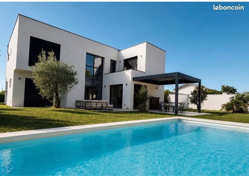 Maison à vendre, 234m², Fontaines-Saint-Martin