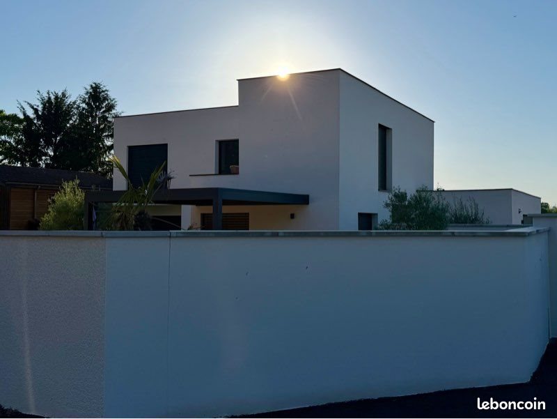 Maison à vendre, 234m², Fontaines-Saint-Martin