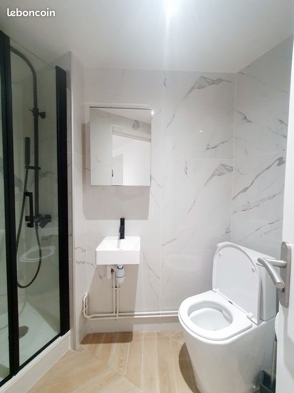 Appartement à louer, 40m², Saint-Cyr-sur-Morin