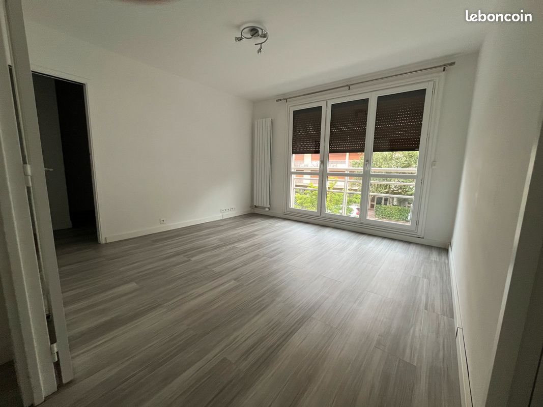 Appartement à louer, 46m², Saint-Germain-en-Laye
