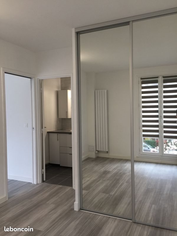 Appartement à louer, 46m², Saint-Germain-en-Laye