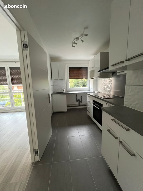 Appartement à louer, 46m², Saint-Germain-en-Laye