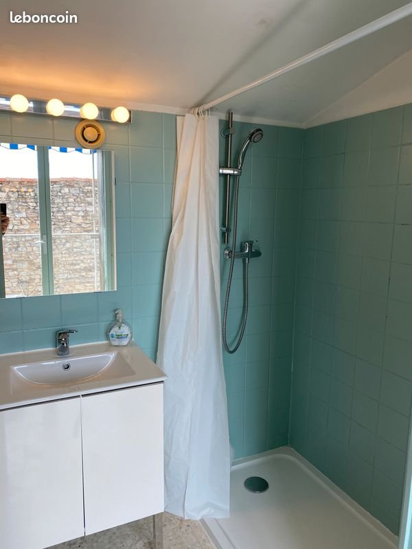 Appartement à louer, 27m², Nîmes