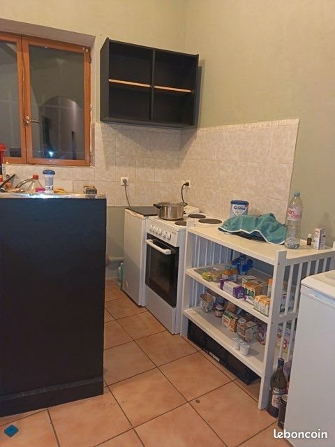 Appartement à louer, 50m², Romans-sur-Isère