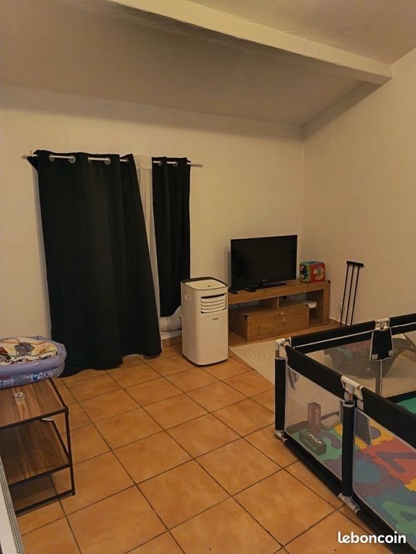 Appartement à louer, 50m², Romans-sur-Isère
