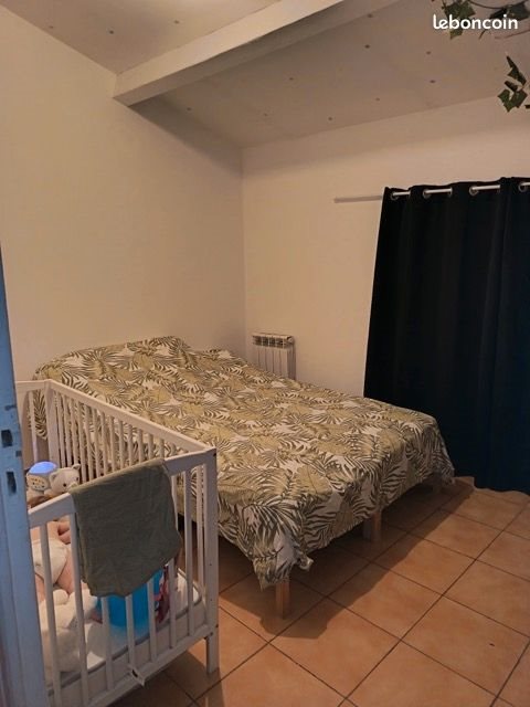 Appartement à louer, 50m², Romans-sur-Isère