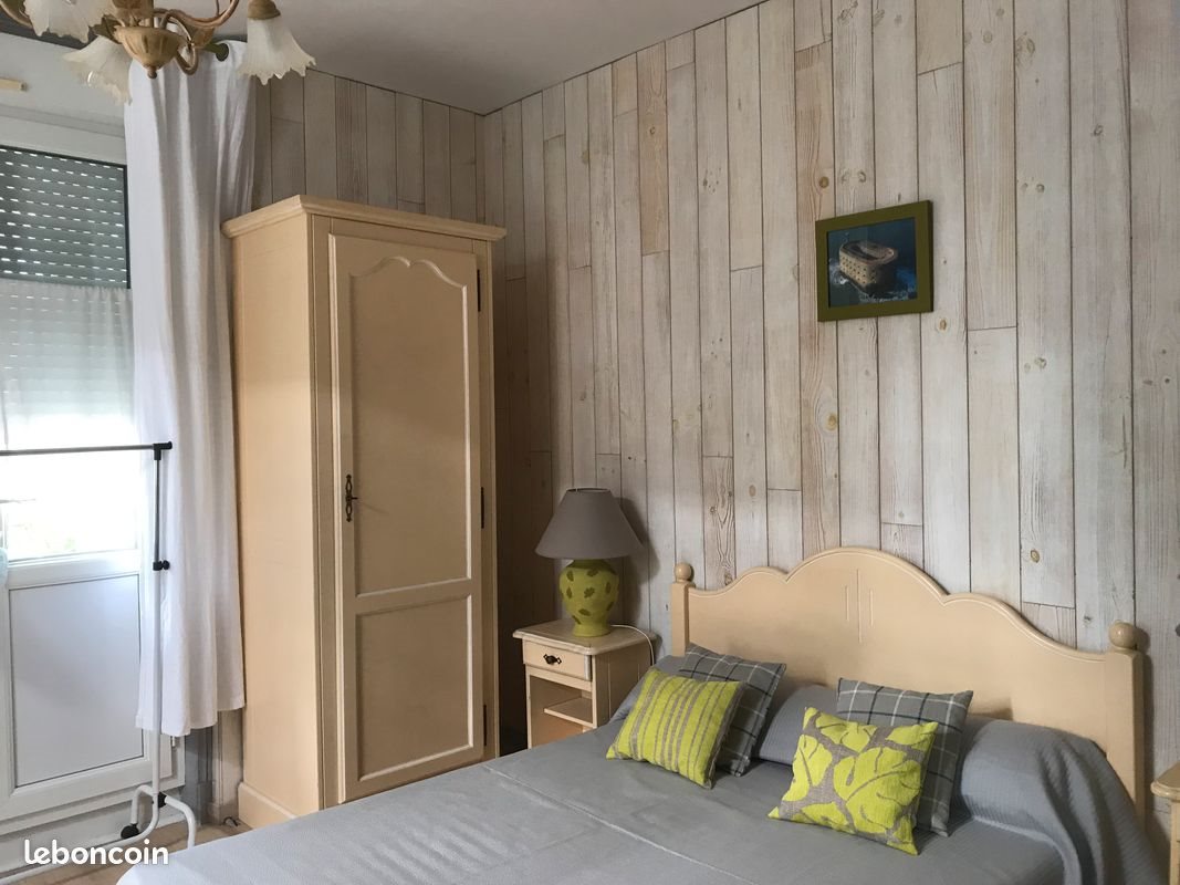 Maison à louer, 85m², Châtelaillon-Plage