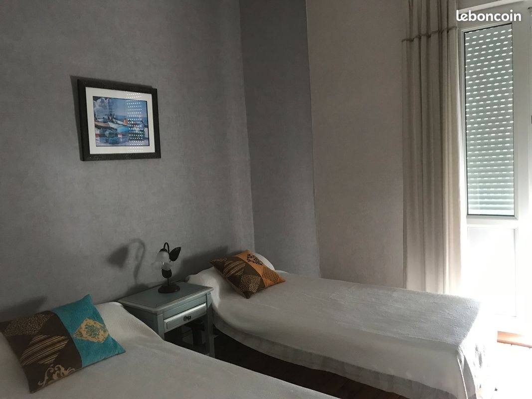 Maison à louer, 85m², Châtelaillon-Plage