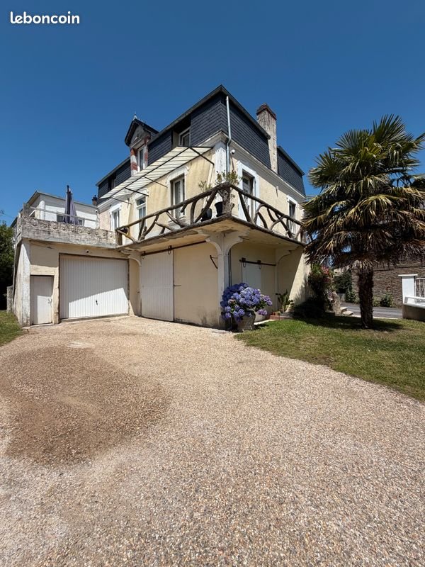 Maison à vendre, 123m², Malestroit