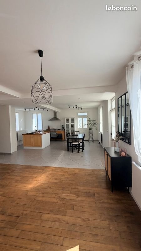 Maison à vendre, 123m², Malestroit
