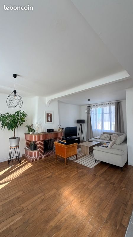 Maison à vendre, 123m², Malestroit