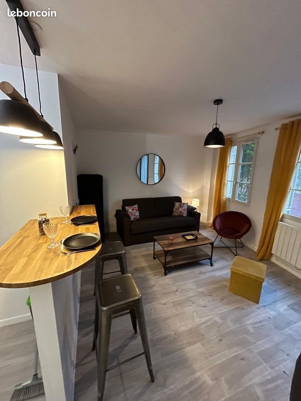 Appartement à louer, 23m², Rambouillet