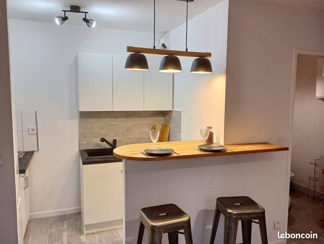 Appartement à louer, 23m², Rambouillet