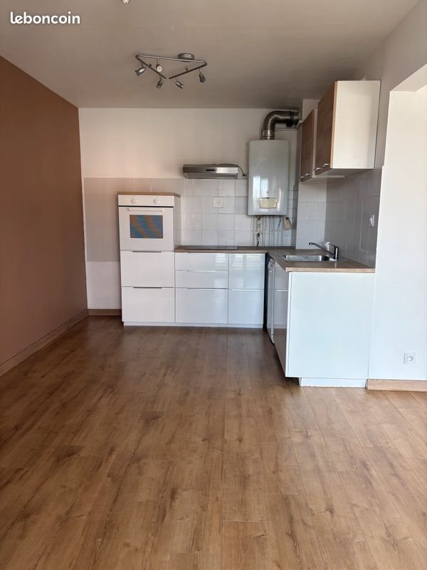 Appartement à louer, 52m², Ramonville-Saint-Agne