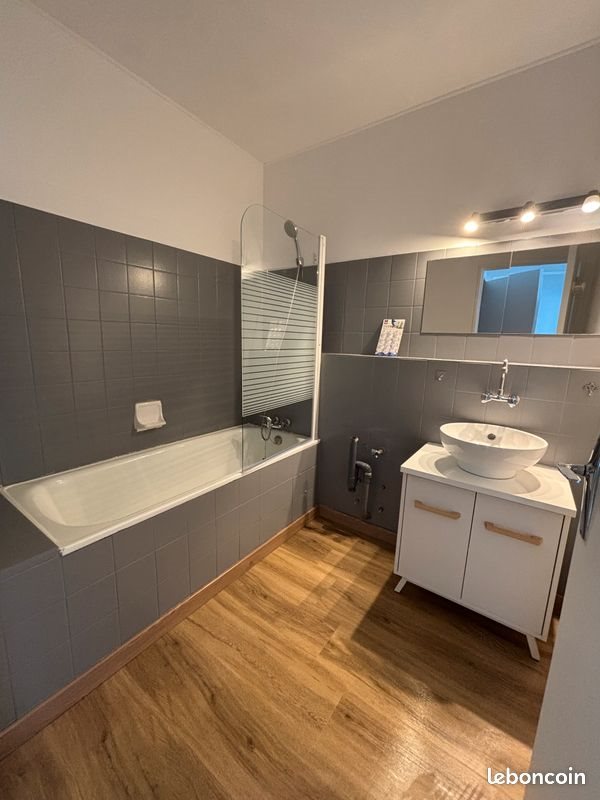 Appartement à louer, 52m², Ramonville-Saint-Agne