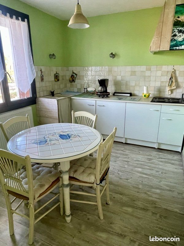 Maison à vendre, 101m², Molinet