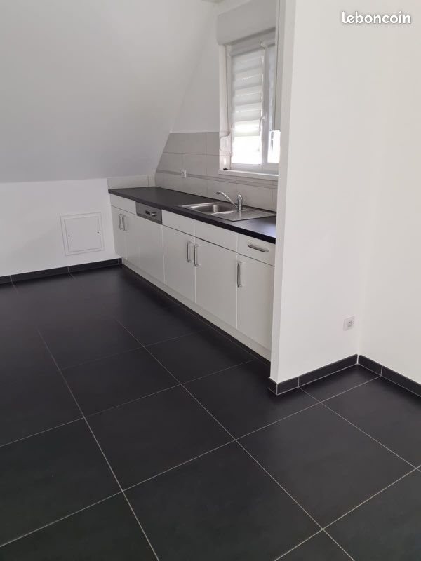 Appartement à louer, 66m², Soultz-Haut-Rhin