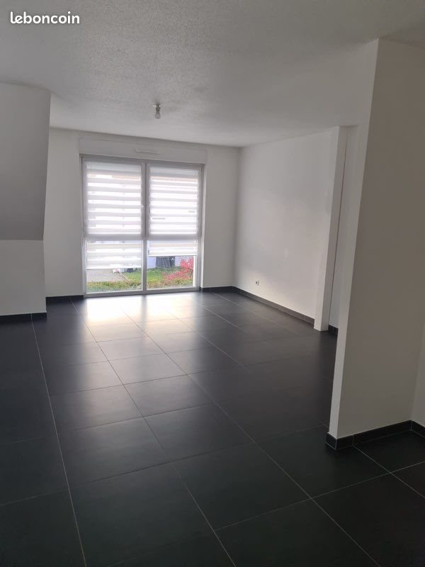 Appartement à louer, 66m², Soultz-Haut-Rhin