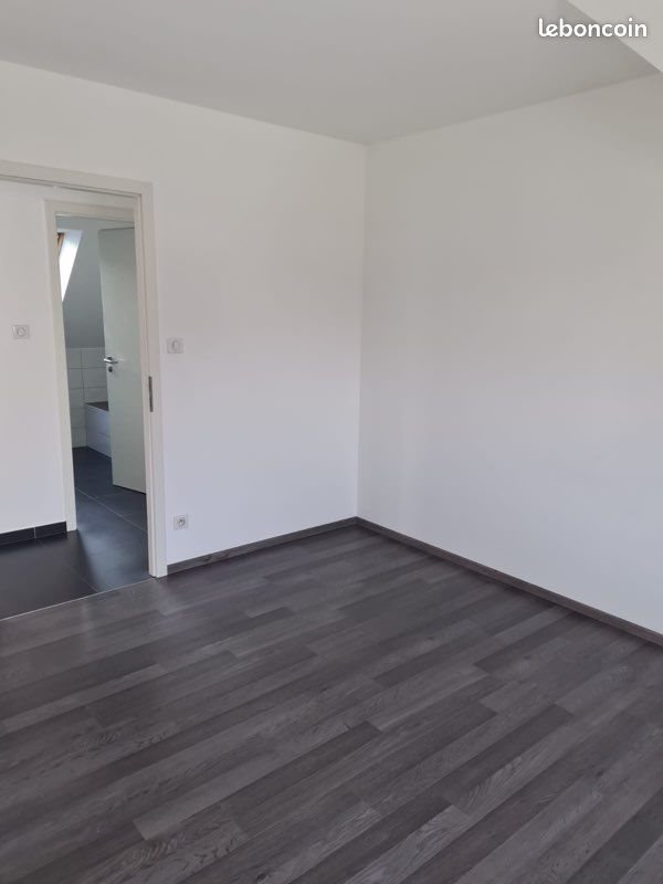 Appartement à louer, 66m², Soultz-Haut-Rhin