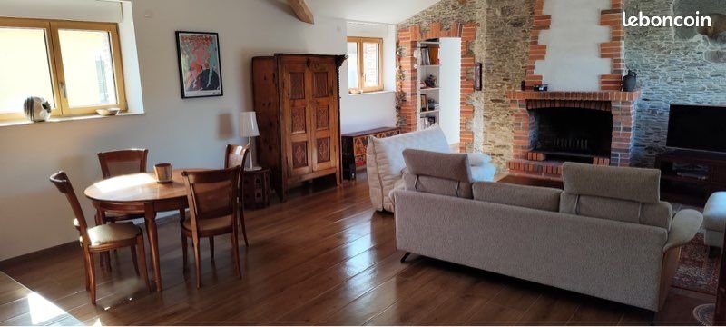 Maison à louer, 115m², Pornic
