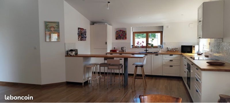 Maison à louer, 115m², Pornic