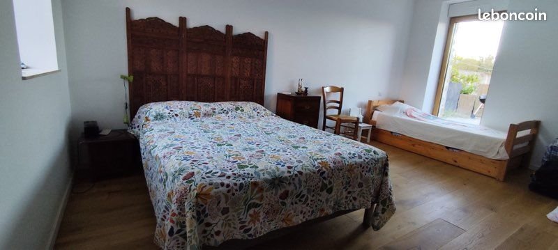 Maison à louer, 115m², Pornic
