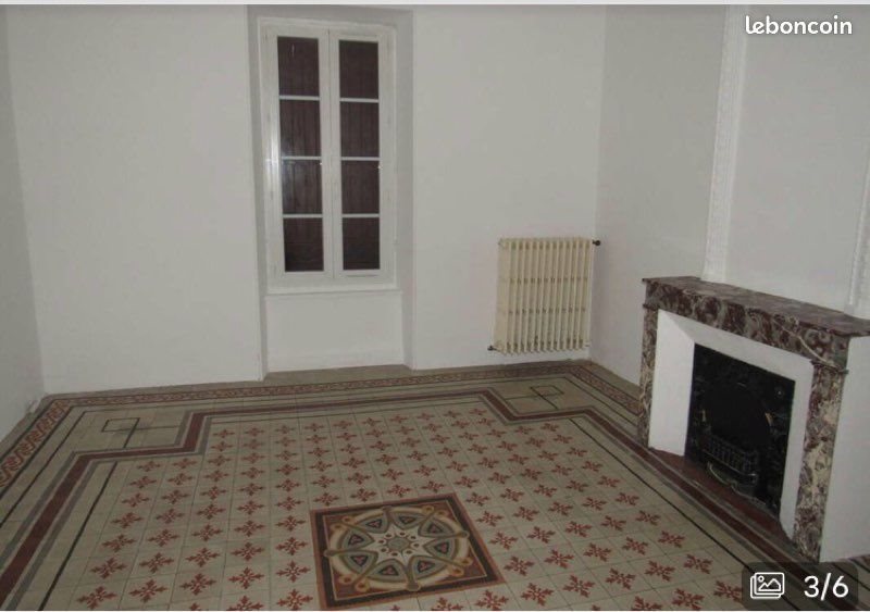 Appartement à vendre, 600m², Alès
