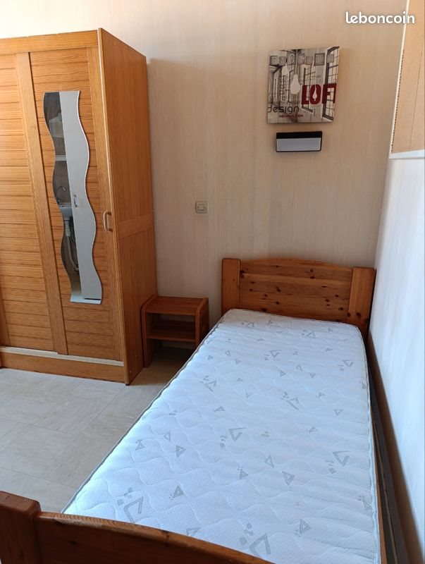 Appartement à louer, 13m², Poitiers