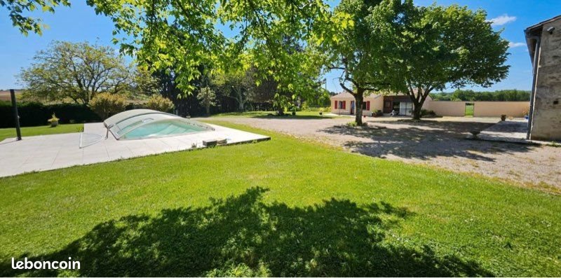 Maison à vendre, 210m², Massugas