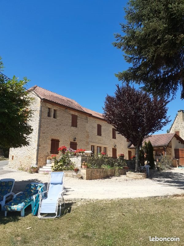 Appartement à louer, 25m², Sarlat-la-Canéda