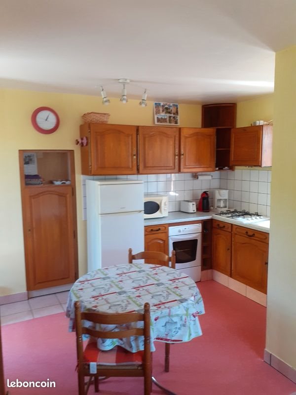 Appartement à louer, 25m², Sarlat-la-Canéda