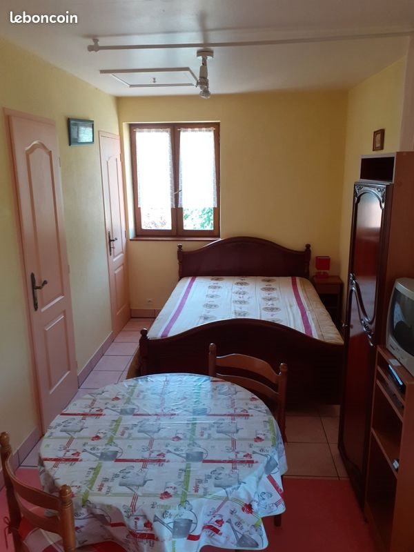 Appartement à louer, 25m², Sarlat-la-Canéda