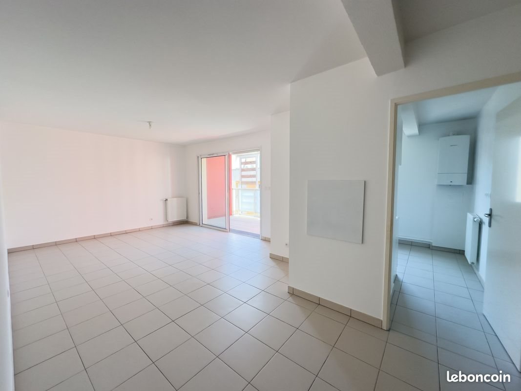 Appartement à vendre, 67m², Toulouse