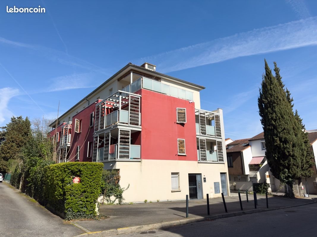 Appartement à vendre, 67m², Toulouse