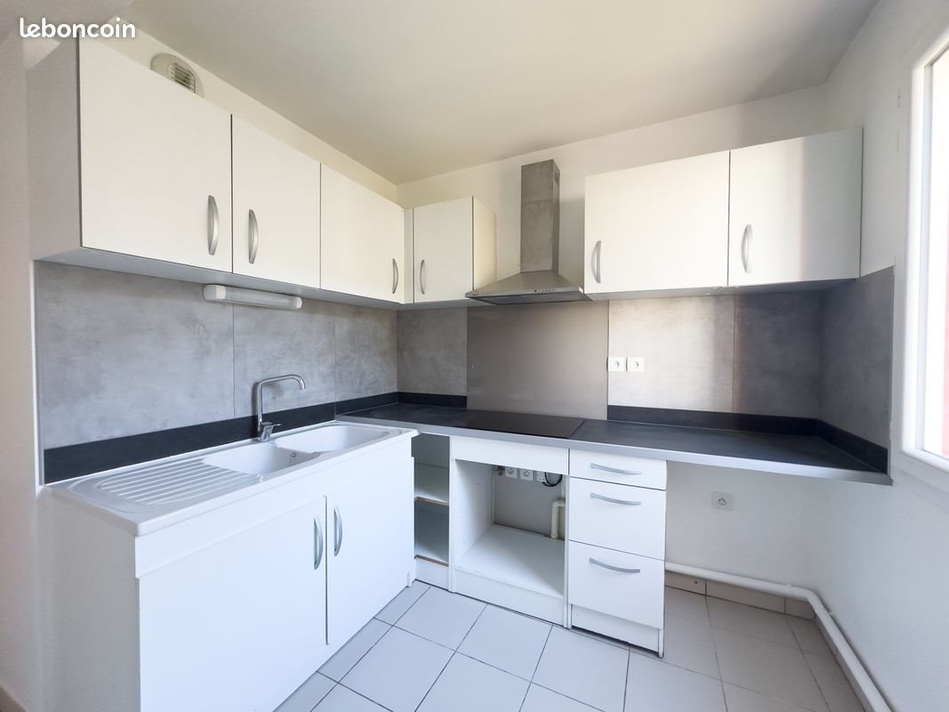 Appartement à vendre, 67m², Toulouse