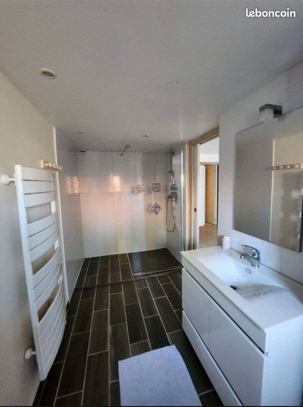 Maison à louer, 88m², Blaye-les-Mines