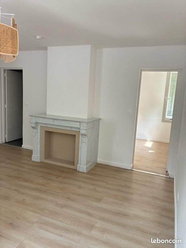 Appartement à louer, 35m², Hénin-Beaumont