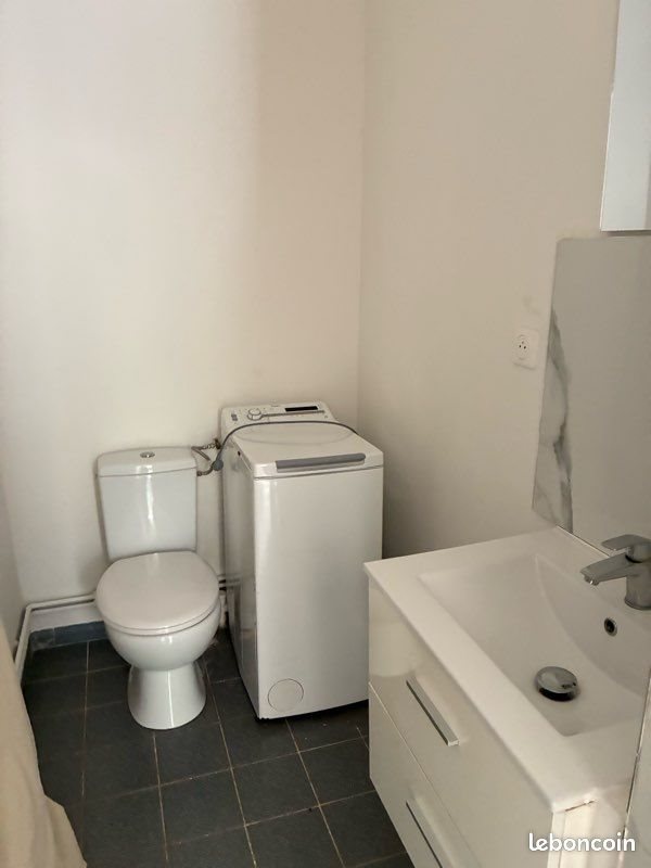 Appartement à louer, 35m², Hénin-Beaumont