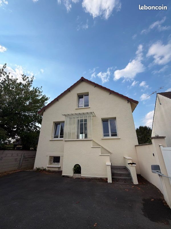 Maison à louer, 130m², Samoreau