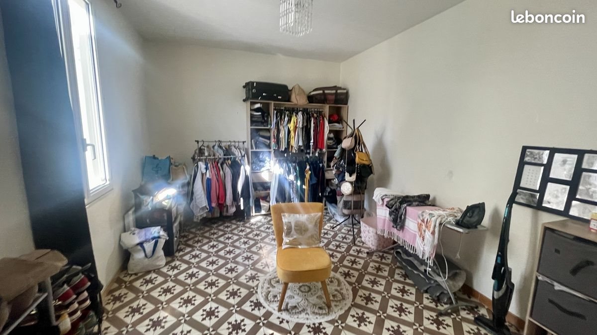 Appartement à louer, 58m², Béziers