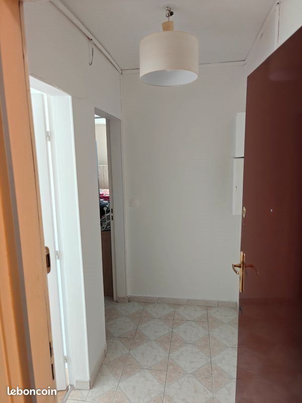 Appartement à louer, 31m², Juvisy-sur-Orge