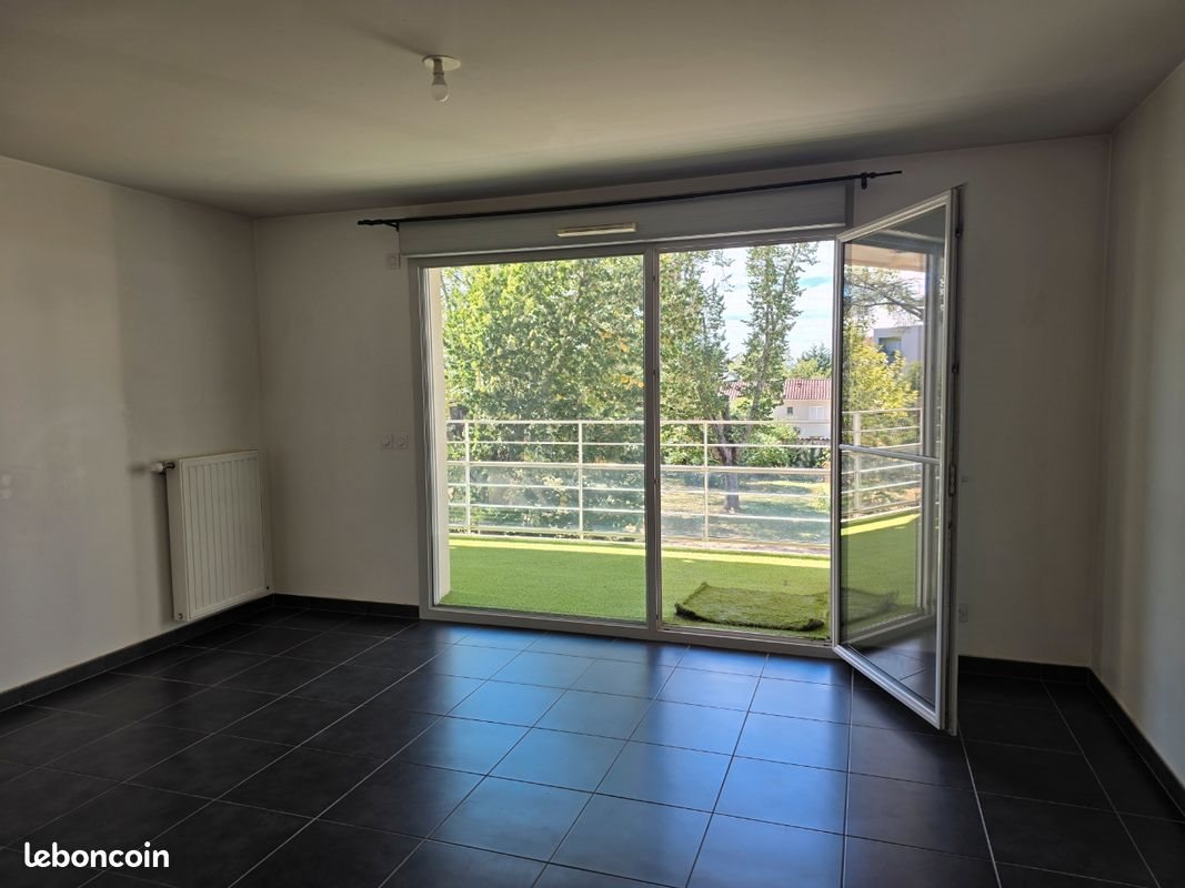 Appartement à vendre, 48m², Meyzieu