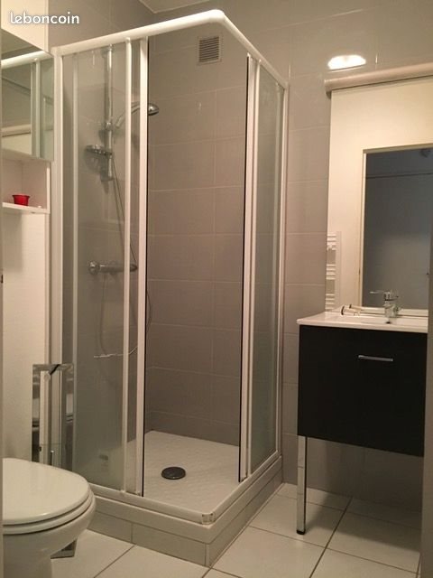 Appartement à louer, 27m², Saint-Étienne