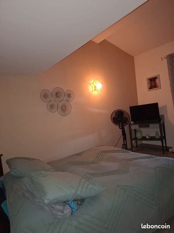 Maison à vendre, 140m², Bourg-Saint-Christophe
